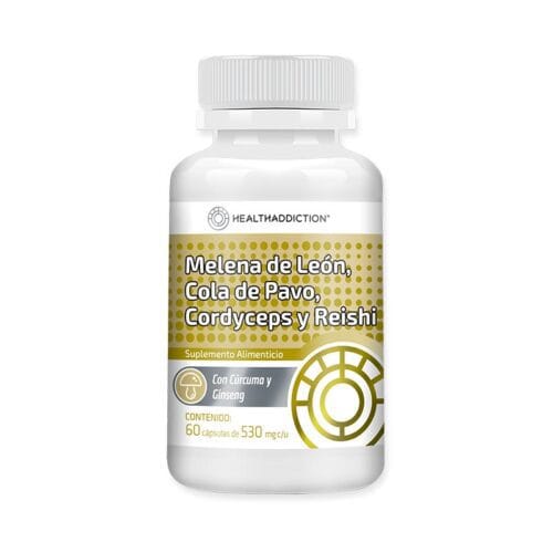 Adaptogenos