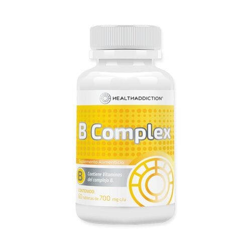 B complex