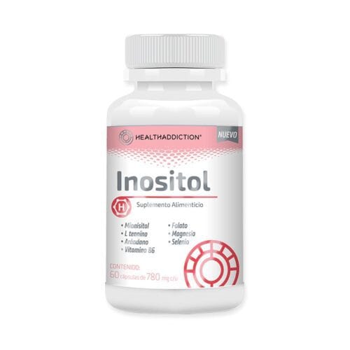 Inositol