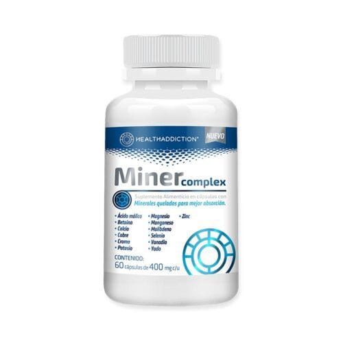 Miner-Complex