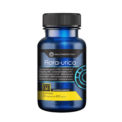 Probiótico Flora-urico