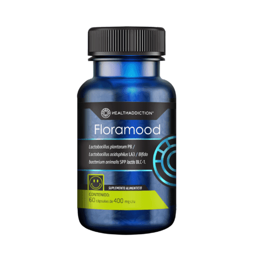 Probiótico Floramood