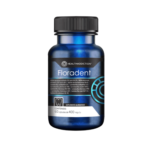 Probiótico Floradent