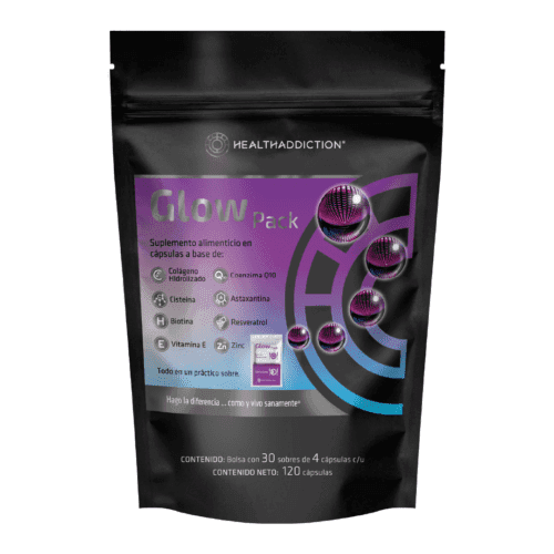 Colágeno Glow Pack