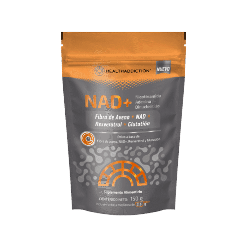 NAD+ en polvo
