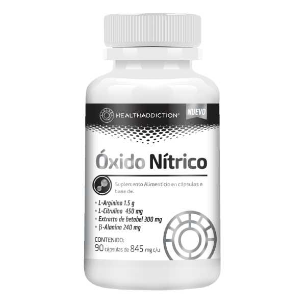 Óxido Nítrico