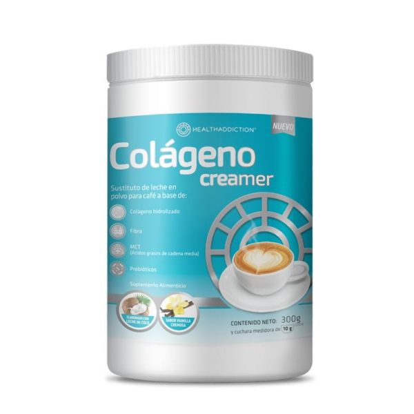 Colageno Creamer