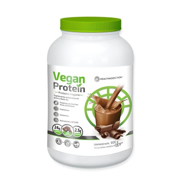 Vegan Protein
