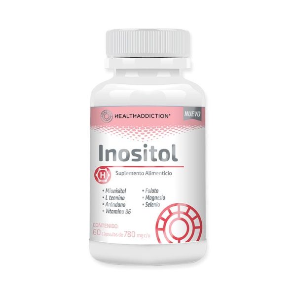Inositol