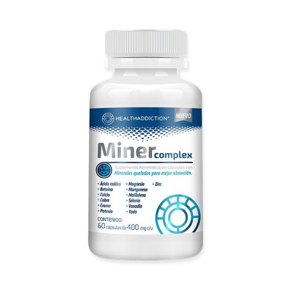 Miner-Complex