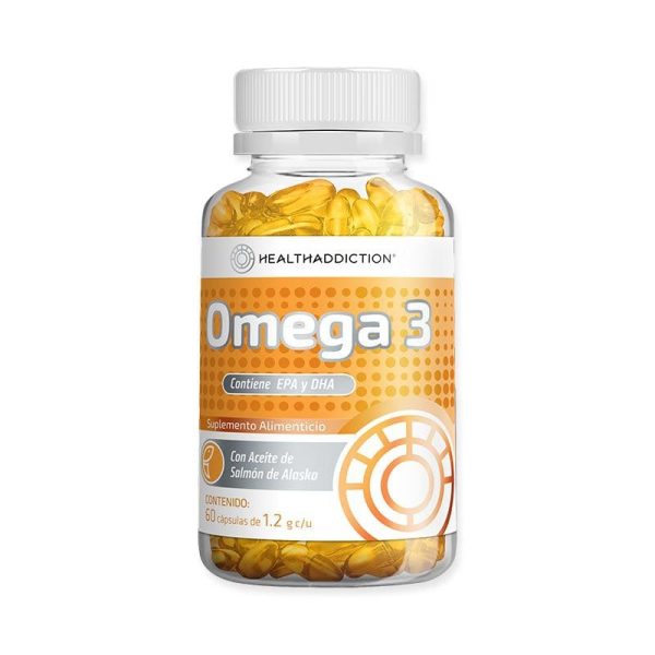 Omega 3